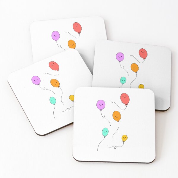 Item preview, lonely and sad balloons pack designed and sold by erynbalchunas.