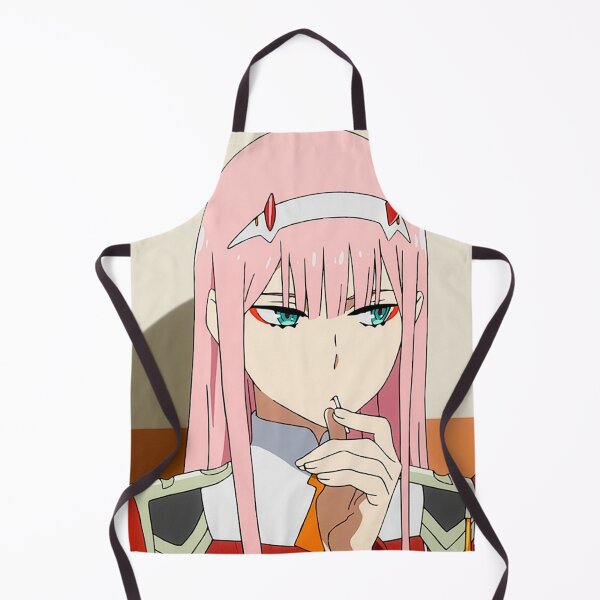 Item preview, Copie de Copie de Copie de Zero Two 1 designed and sold by Catengsoma.