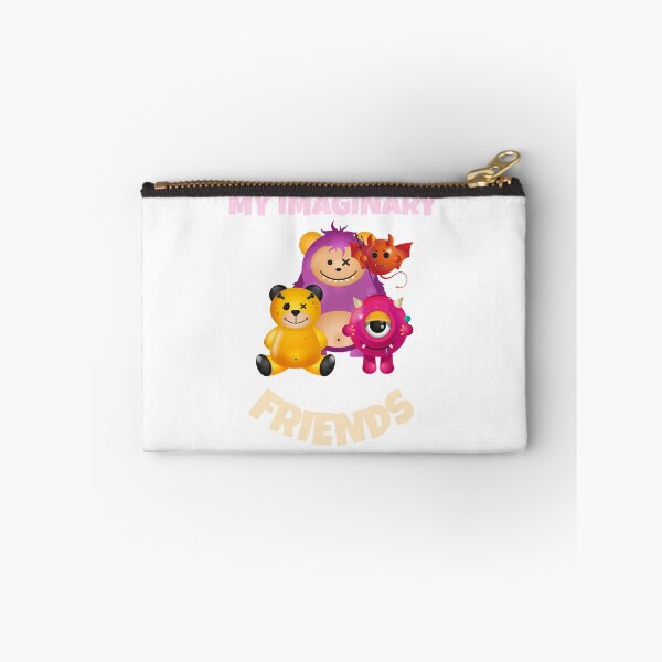 Item preview, My Imaginary Friends Kids Design designed and sold by boopsblunt.