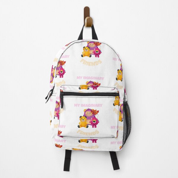 Item preview, My Imaginary Friends Kids Design designed and sold by boopsblunt.