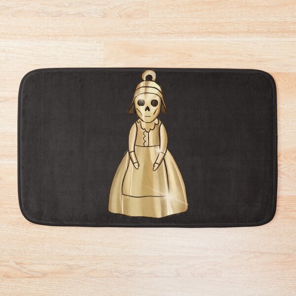 Item preview, the ringing of the bell commands you! designed and sold by @ Megan Garnett Art.