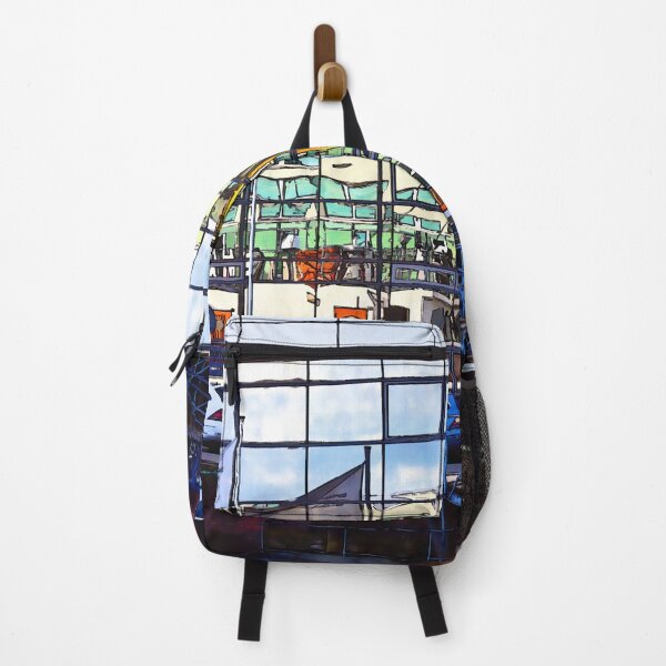 Item preview, Urban Art Bremerhaven Germany designed and sold by Travelways.