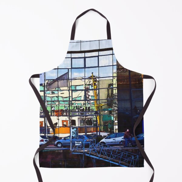 Item preview, Urban Art Bremerhaven Germany designed and sold by Travelways.