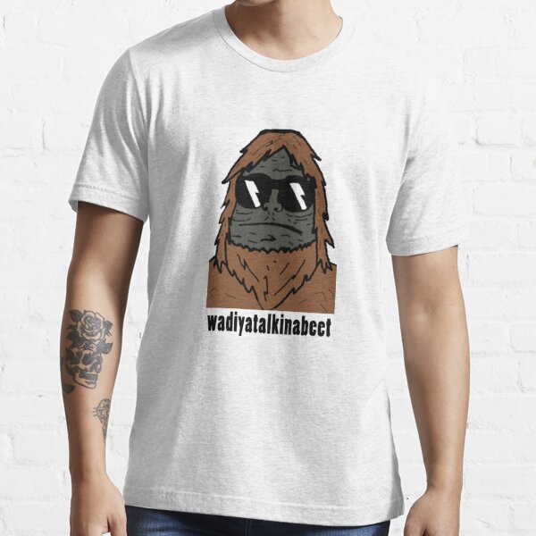 wadiyatalkinabeet shirt