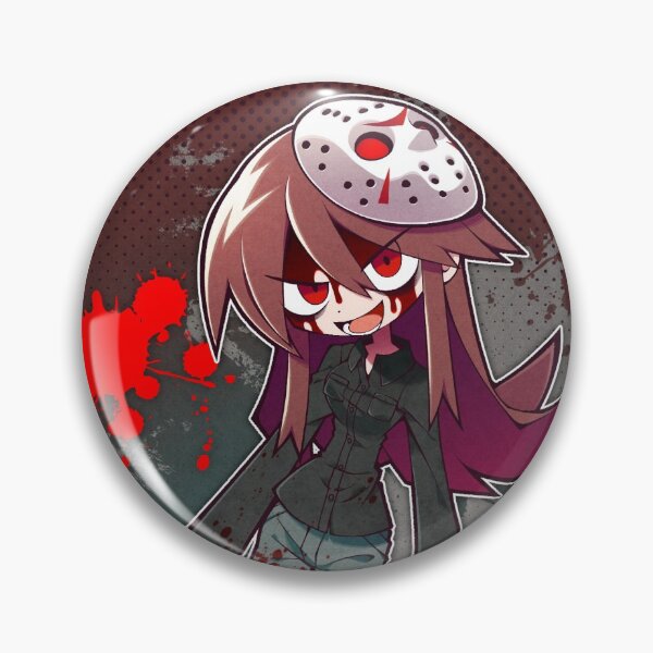 Item preview, MET-CHAN! designed and sold by funamusea.