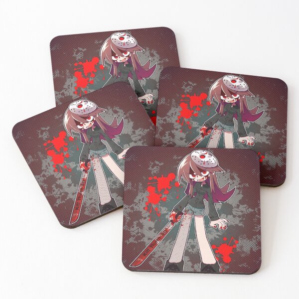 Item preview, MET-CHAN! designed and sold by funamusea.