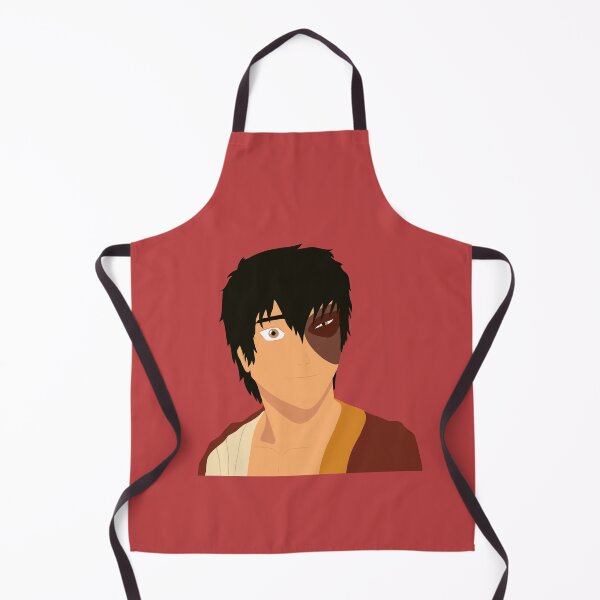 Item preview, Fire Lord Zuko ATLA designed and sold by Art-by-AbbyRodz.