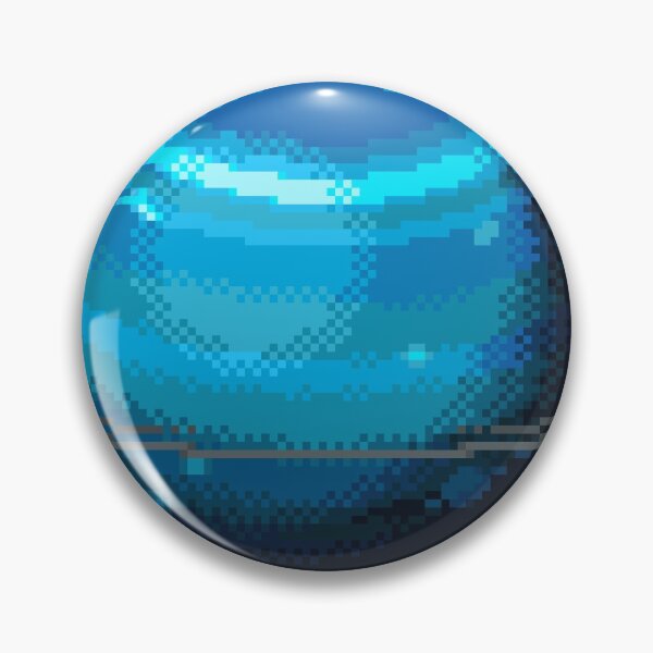 Item preview, Uranus designed and sold by Slynyrd.