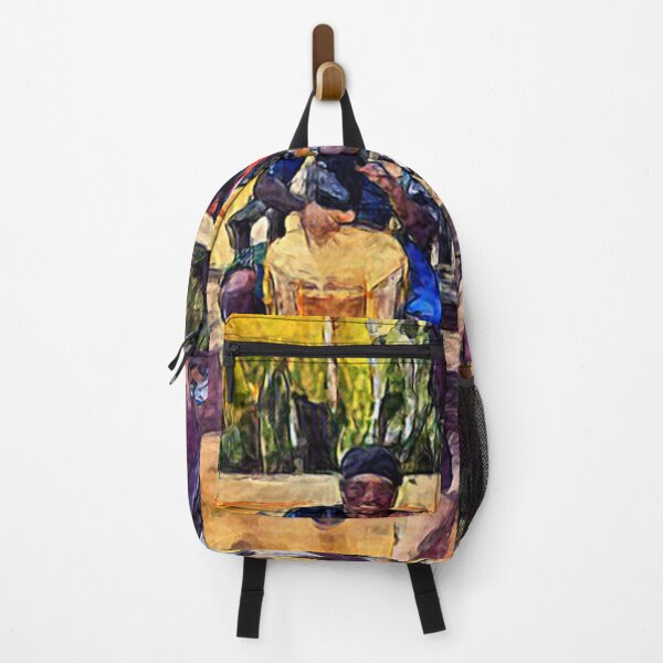 Item preview, African Brothers Playing the Rhythm of Life designed and sold by MugsNstuff Live Love Create!.