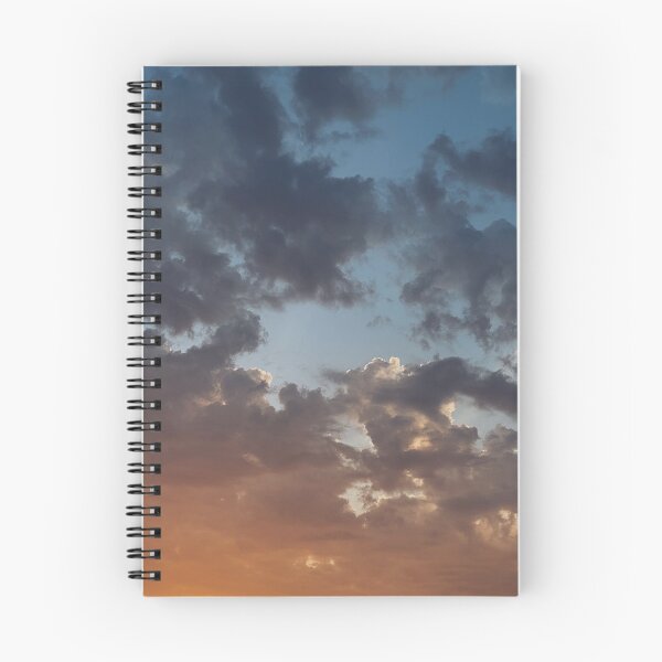 Item preview, Cloudy Ombre designed and sold by Slate98.