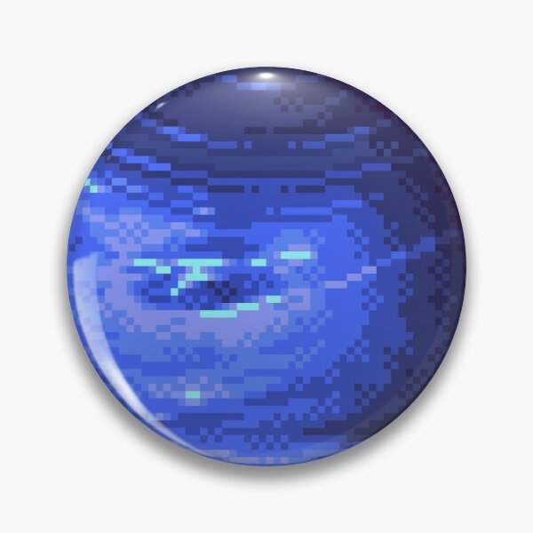 Item preview, Neptune designed and sold by Slynyrd.