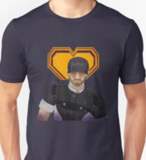 N7 Keep - Joker Unisex T-Shirt