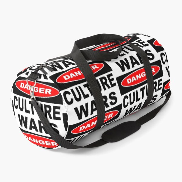 Item preview, DANGER - CULTURE WARS designed and sold by sociographix.