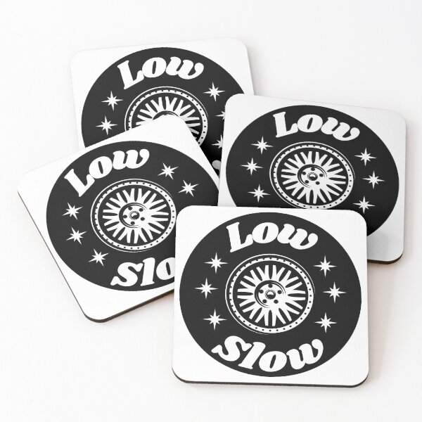 Item preview, Low And Slow  designed and sold by Dailey-FS.