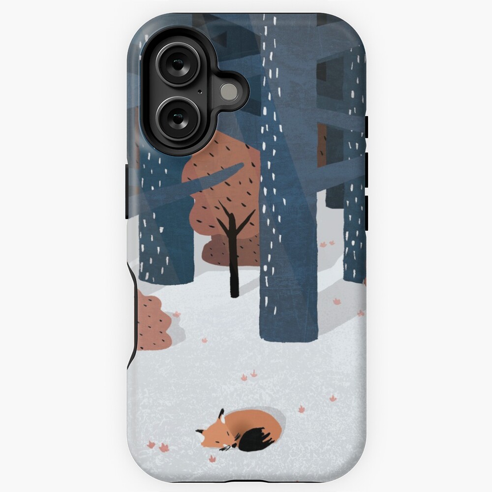 Item preview, iPhone Magsafe Tough Case designed and sold by lintho.