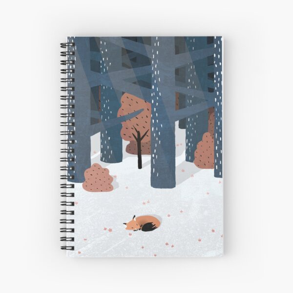 Item preview, Asleep in the Woods designed and sold by lintho.