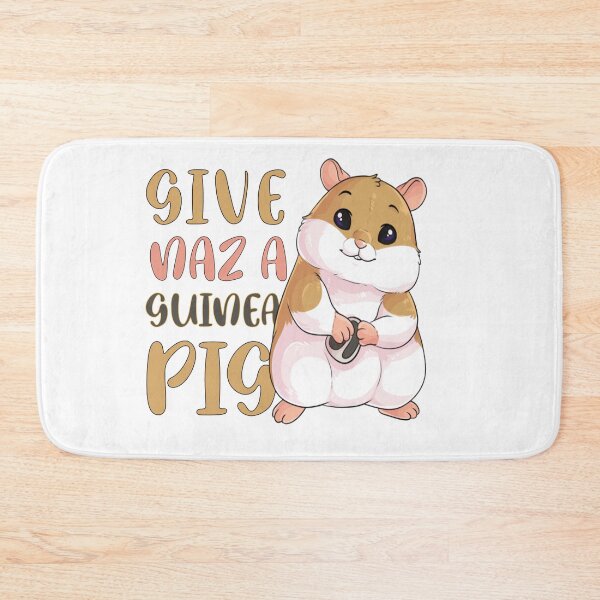 Item preview, Norris Nuts Merch, Norris Nuts, Give Naz a Guinea Pig, Premium Norris Nuts Legends Design designed and sold by graphic-genie.