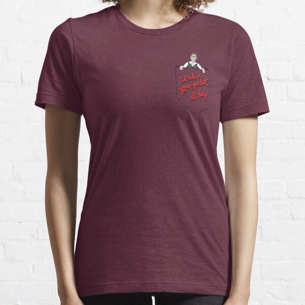 Drunken Lament Essential T-Shirt