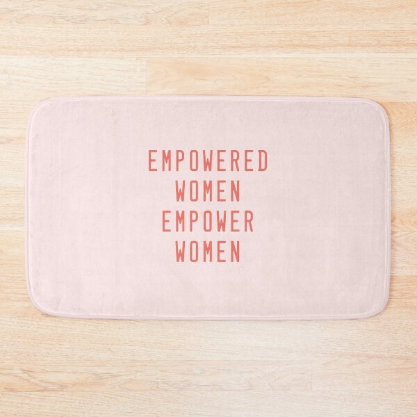 Item preview, Empowered Women Empower Women  designed and sold by corbrand.
