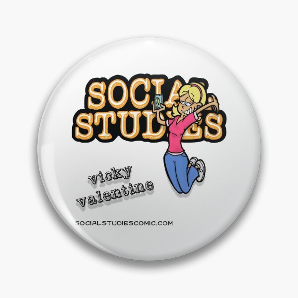 Item preview, Vicky Dancing designed and sold by Social-Studies.