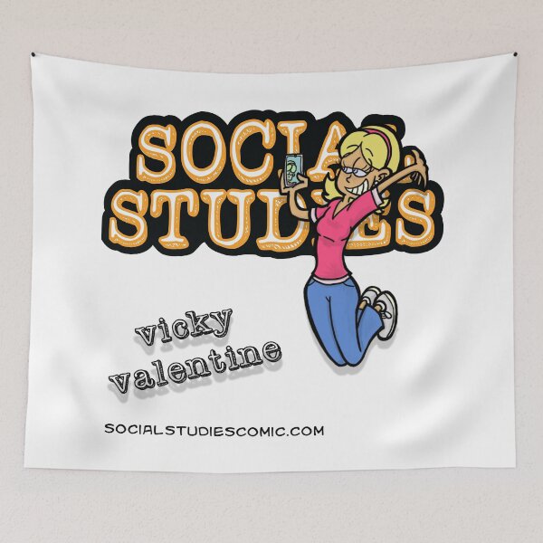 Item preview, Vicky Dancing designed and sold by Social-Studies.
