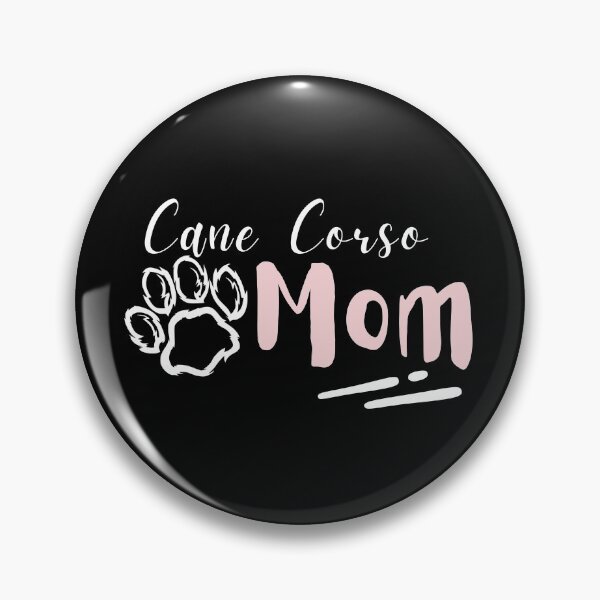 Artikelvorschau, Cane Corso Mom entworfen und verkauft von Akihiko Daisuka.