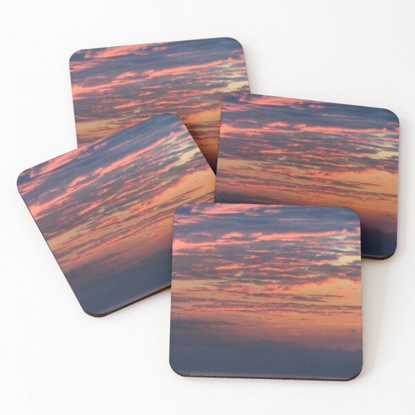 Item preview, Paddle board at sunset  designed and sold by Slate98.
