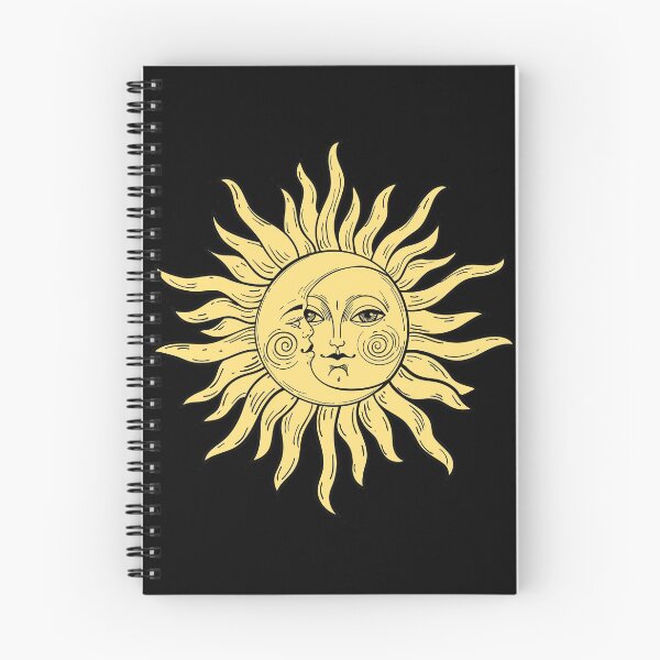 Item preview, Sun and Moon  designed and sold by KushKenz-Art.