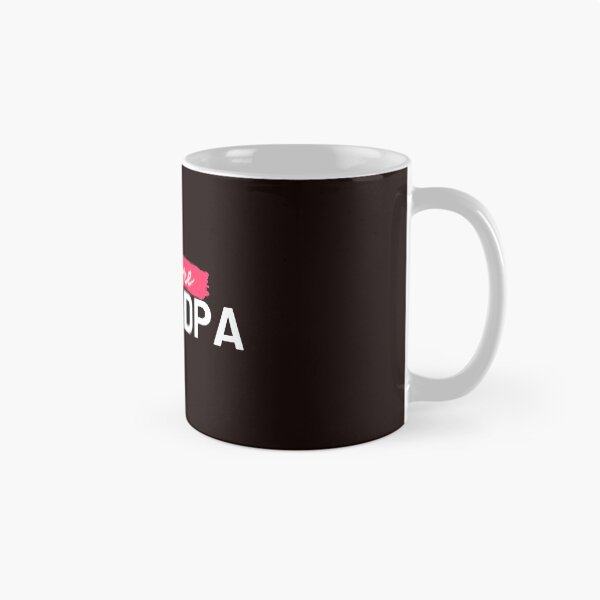 Item preview, Future Grandpa designed and sold by hashtaghastag.