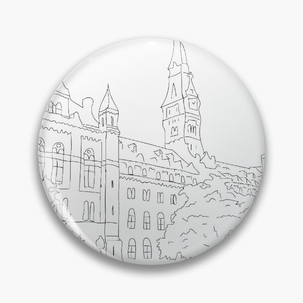 Item preview, Georgetown University  designed and sold by grdenali.