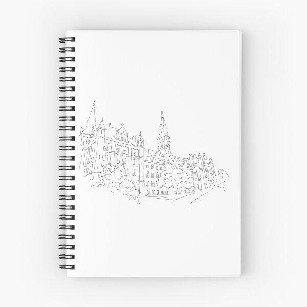Item preview, Georgetown University  designed and sold by grdenali.