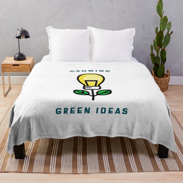 Item preview, Green Ideas designed and sold by minynature.