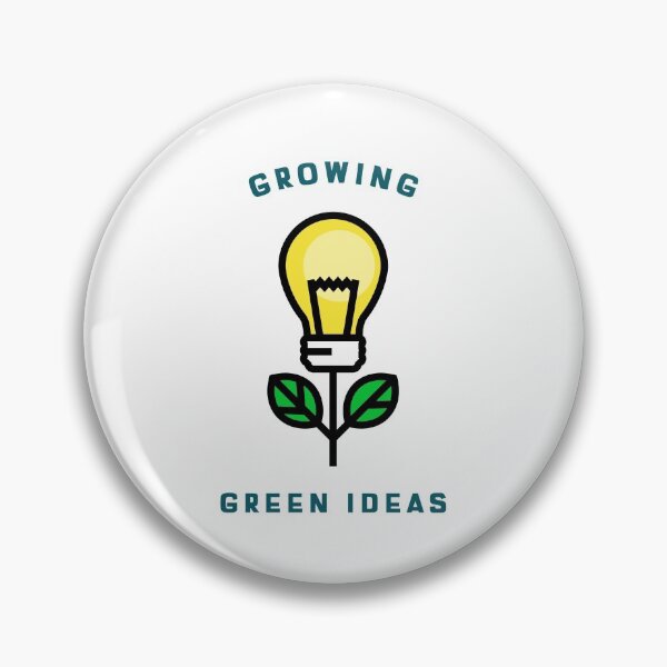 Item preview, Green Ideas designed and sold by minynature.