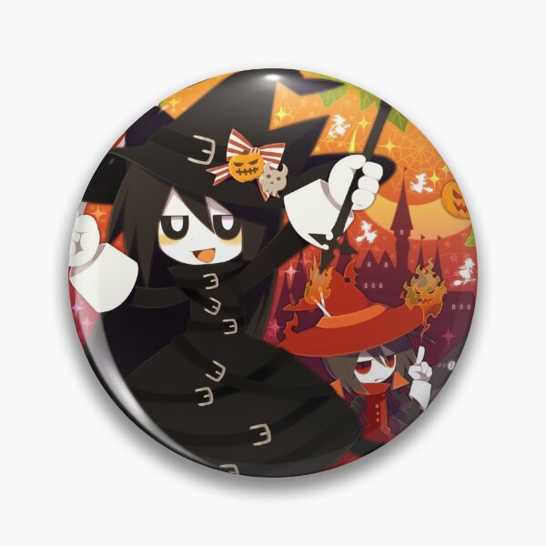 Item preview, Halloween2012 designed and sold by funamusea.