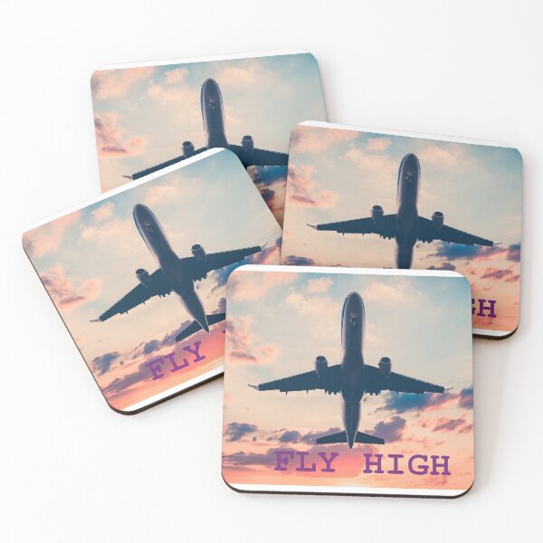 Item preview, Fly High designed and sold by Daphne-Lee.