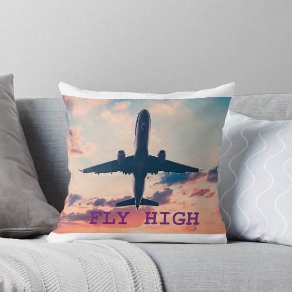 Item preview, Fly High designed and sold by Daphne-Lee.