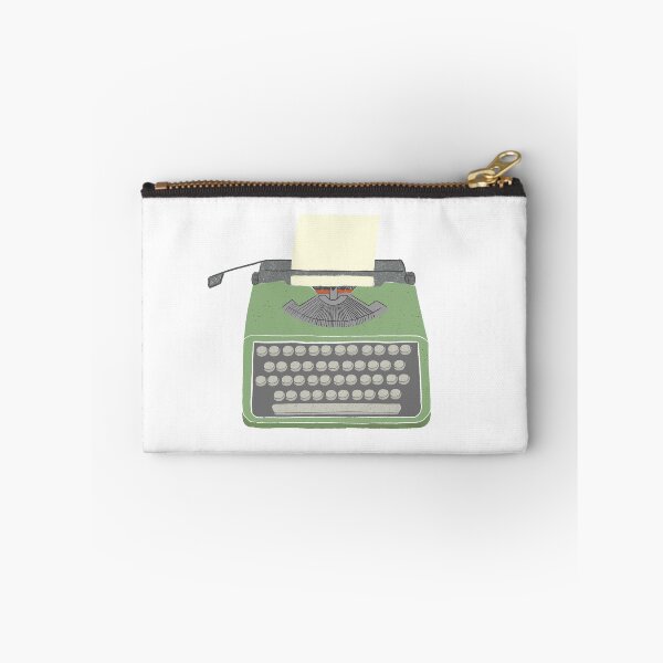 Item preview, Typewriter designed and sold by Ingridpd.