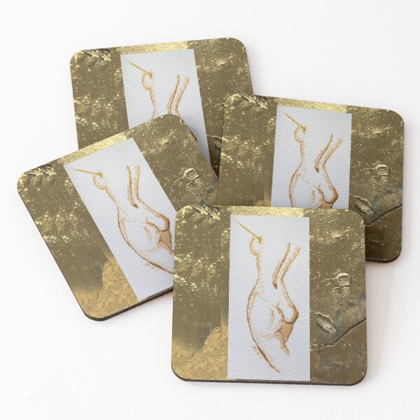 Item preview, chica de oro designed and sold by Markus May.