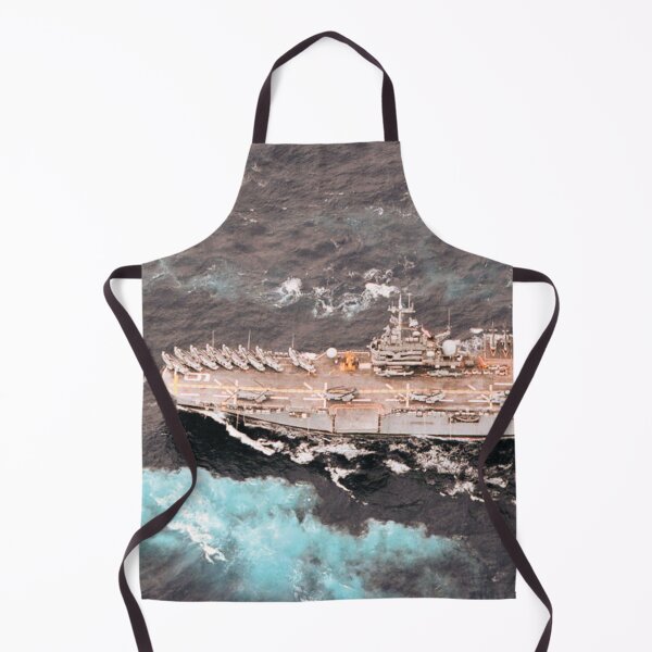 Item preview, USS GUAM (LPH-9) SHIP'S STORE designed and sold by militarygifts.