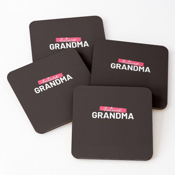 Item preview, Future Grandmother designed and sold by hashtaghastag.