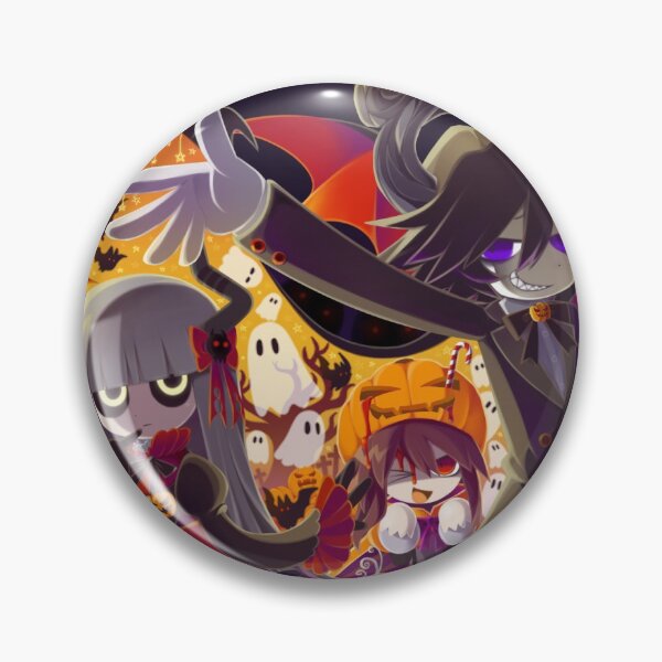 Item preview, Halloween2013 designed and sold by funamusea.