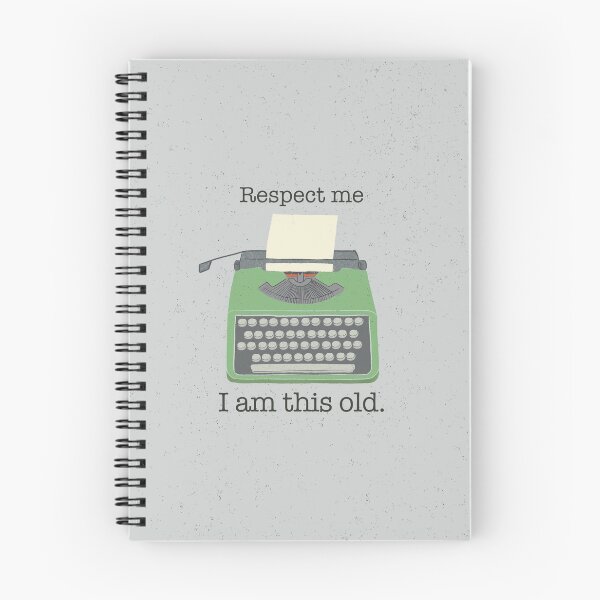 Item preview, Typewriter designed and sold by Ingridpd.