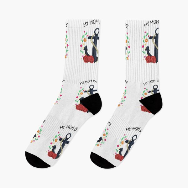 Item preview, My Mom is Dope Design  designed and sold by boopsblunt.