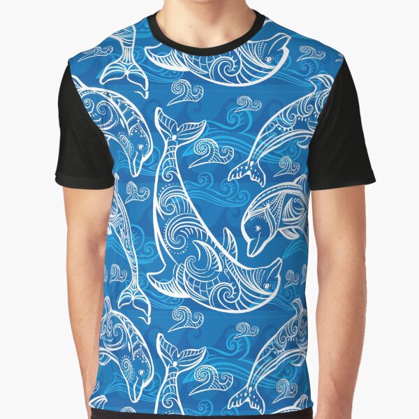 Item preview, Dolphin  designed and sold by Juliemorey.
