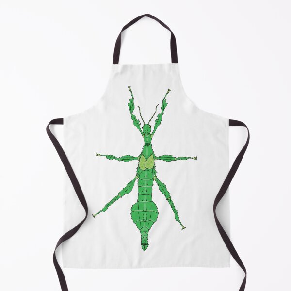 Item preview, Green Extatosoma tiaratum designed and sold by Artbychb.