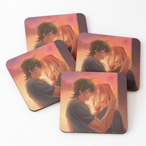 Item preview, Sunset Romance designed and sold by bloomejasmine.