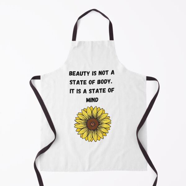 Item preview, Beauty is Not a State of Body. designed and sold by Urbanmedic.
