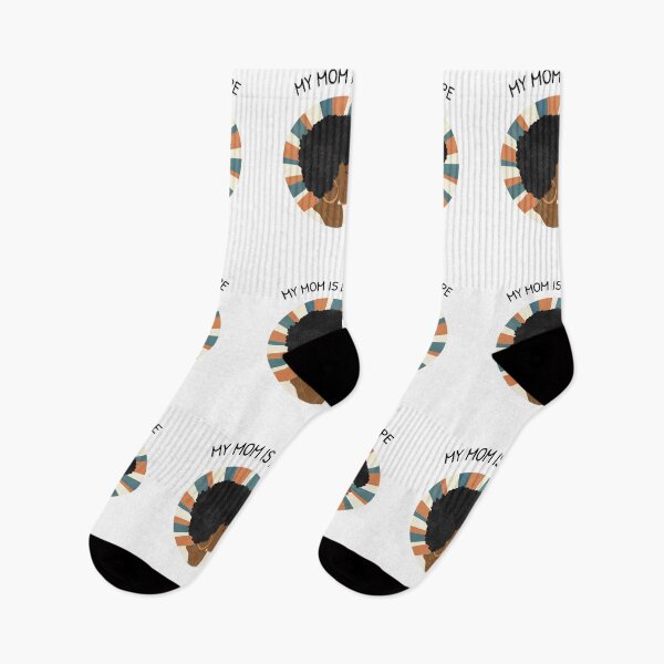 Item preview, My Mom is Dope Design  designed and sold by boopsblunt.