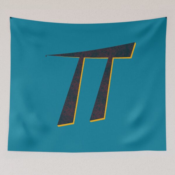 Item preview, pi number sing designed and sold by Javier Narváez Solarte.