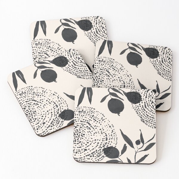 Item preview, botanical art designed and sold by StudioArtNew.